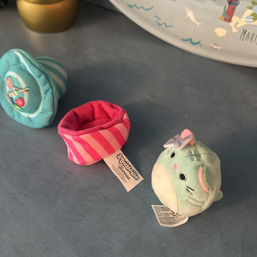 Squishmallows - Picture 3 of 3